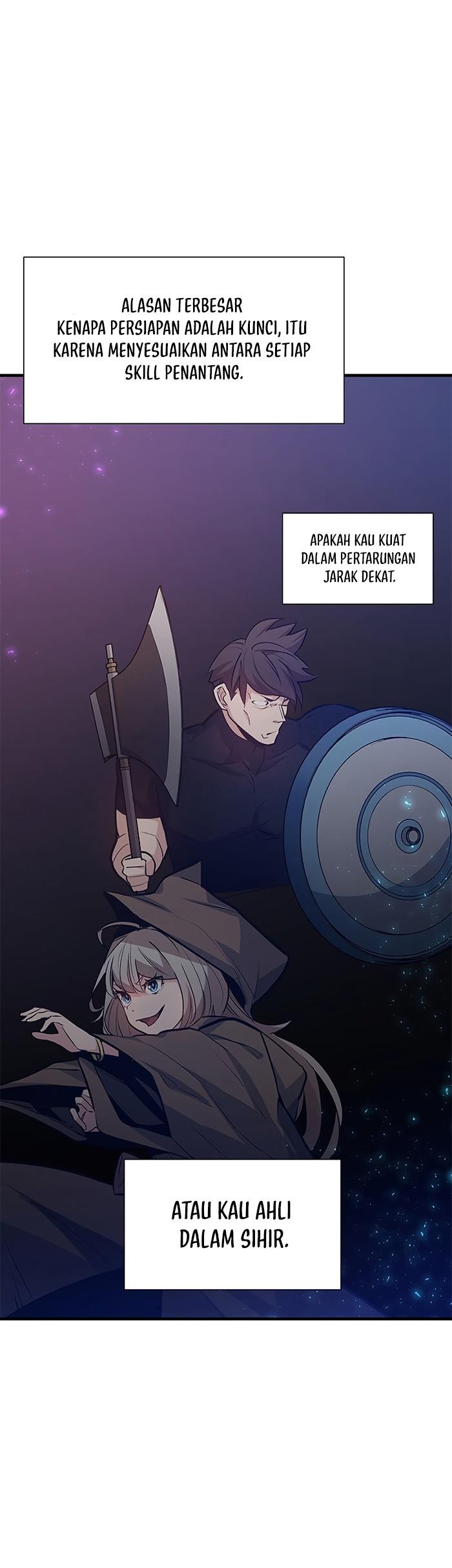 The Tutorial is Too Hard Chap 106 - Next Chap 107