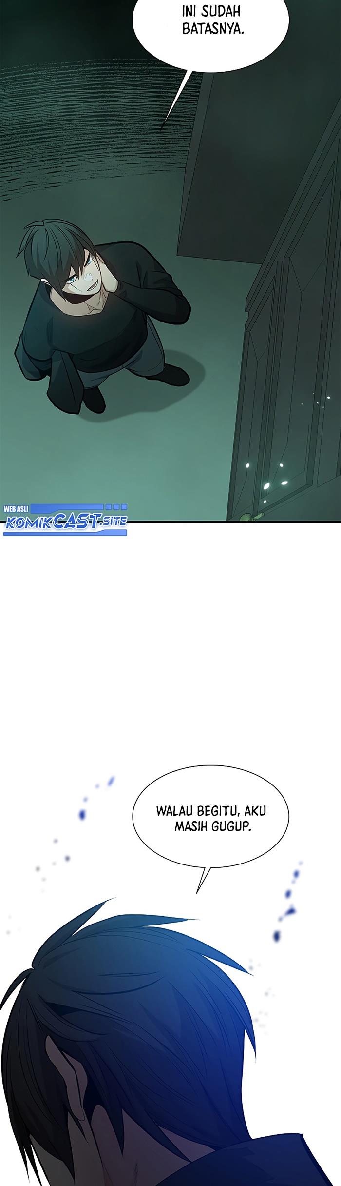 The Tutorial is Too Hard Chap 106 - Next Chap 107