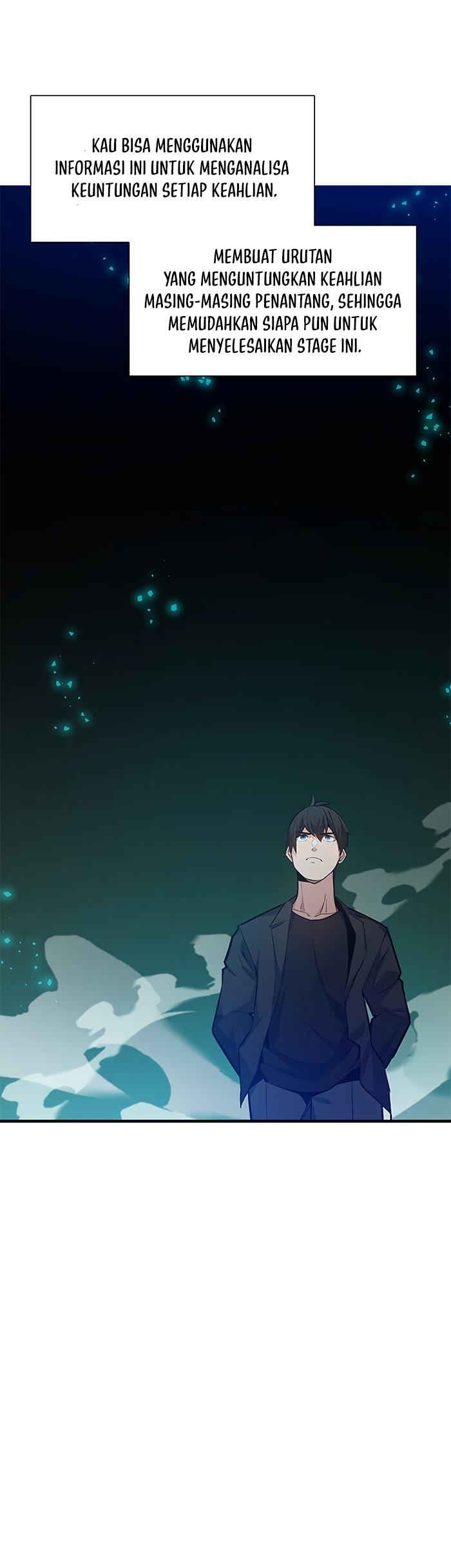 The Tutorial is Too Hard Chap 106 - Next Chap 107