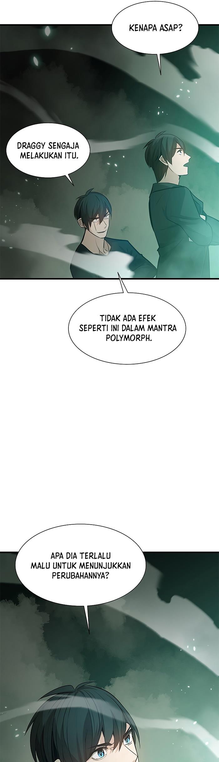 The Tutorial is Too Hard Chap 106 - Next Chap 107