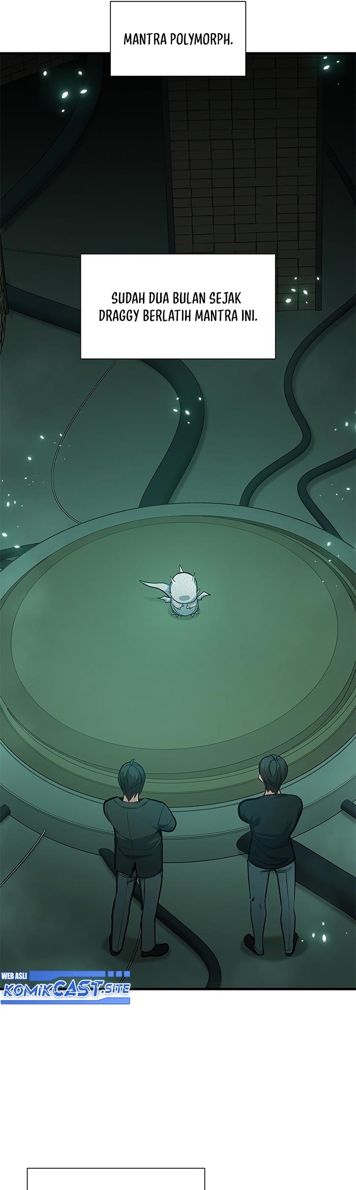 The Tutorial is Too Hard Chap 106 - Next Chap 107