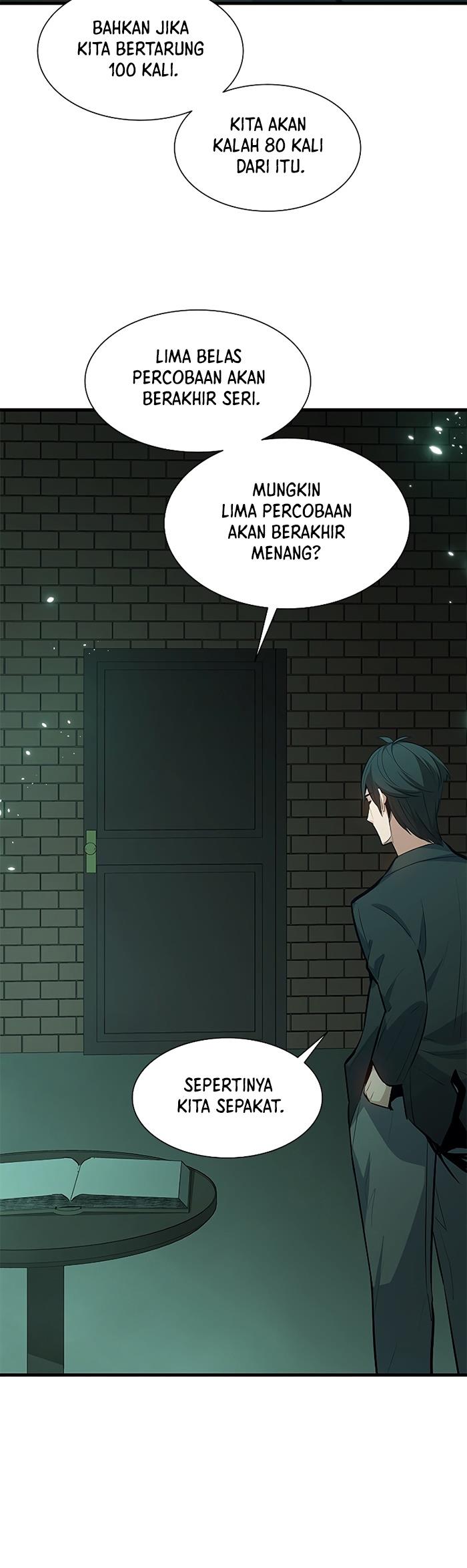 The Tutorial is Too Hard Chap 106 - Next Chap 107