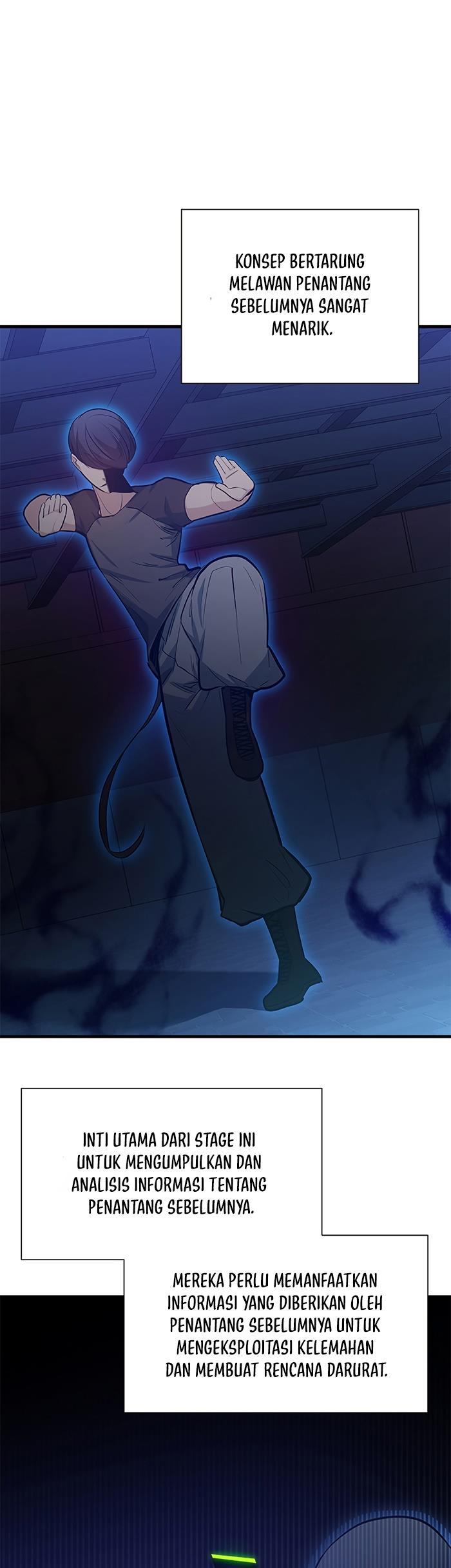 The Tutorial is Too Hard Chap 106 - Next Chap 107