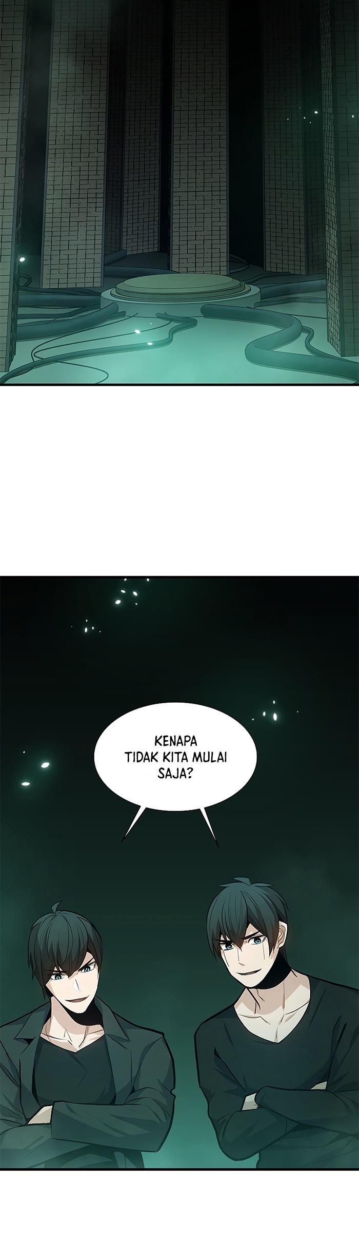 The Tutorial is Too Hard Chap 106 - Next Chap 107