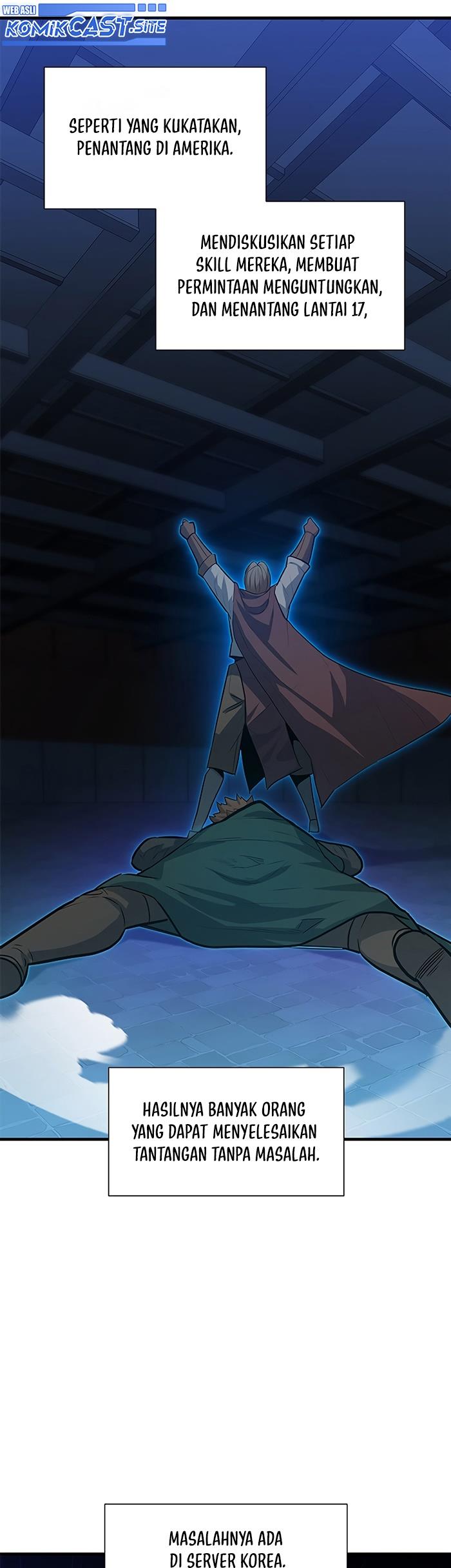 The Tutorial is Too Hard Chap 106 - Next Chap 107