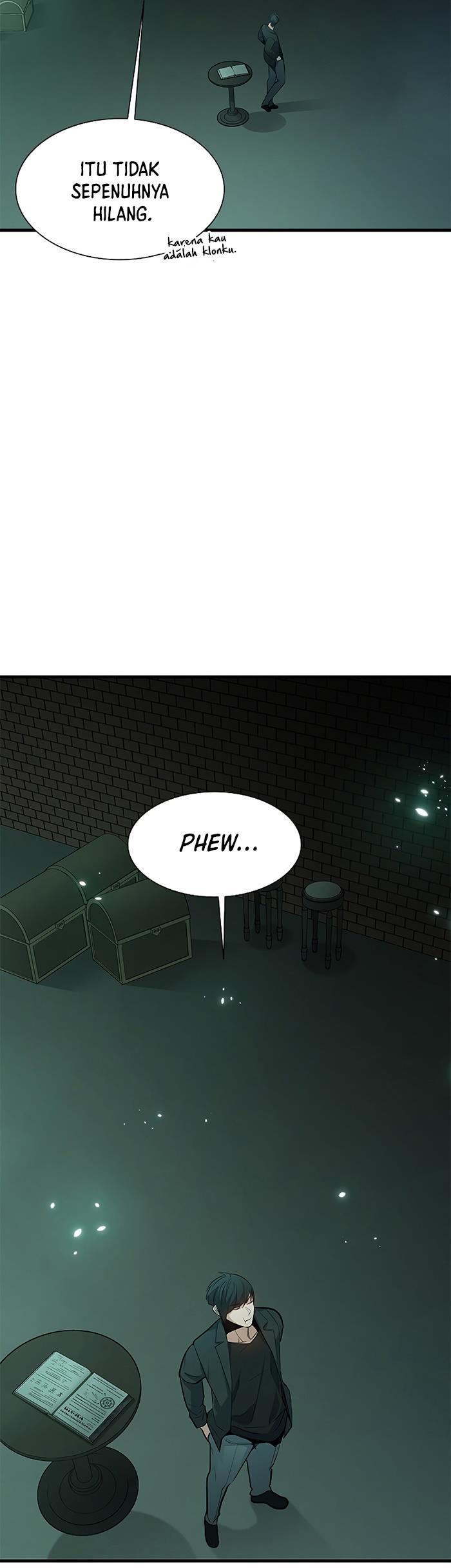 The Tutorial is Too Hard Chap 106 - Next Chap 107