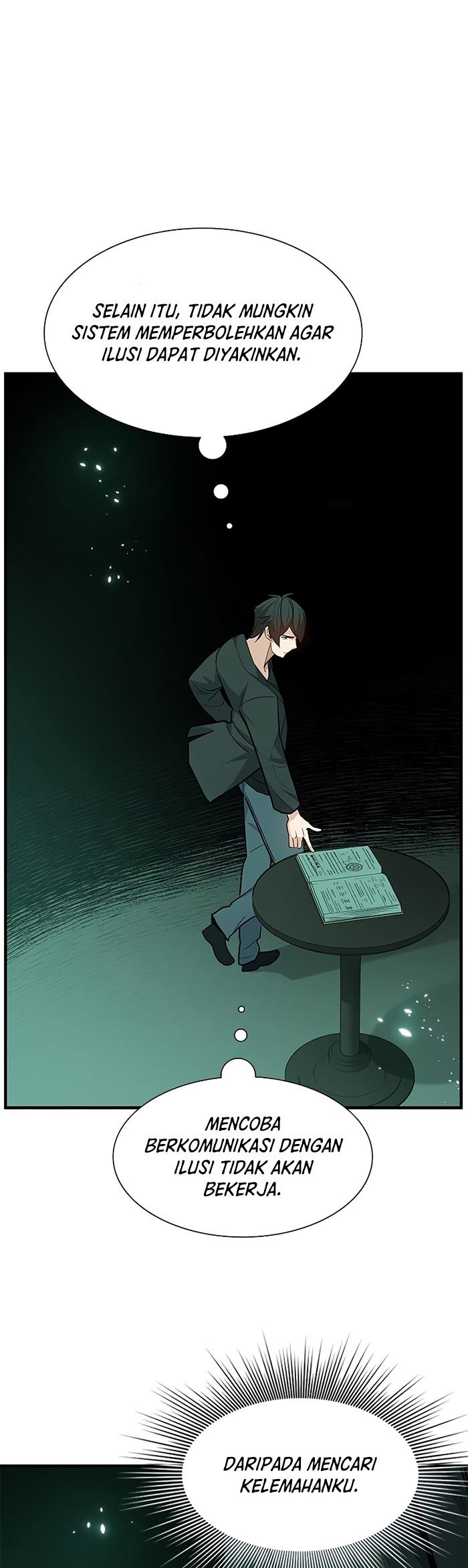 The Tutorial is Too Hard Chap 106 - Next Chap 107