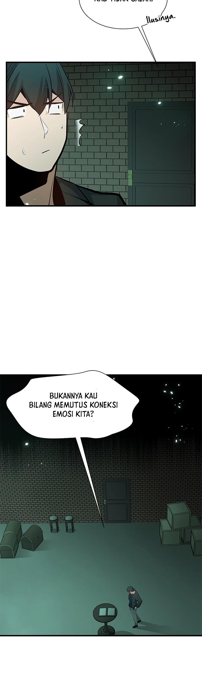 The Tutorial is Too Hard Chap 106 - Next Chap 107
