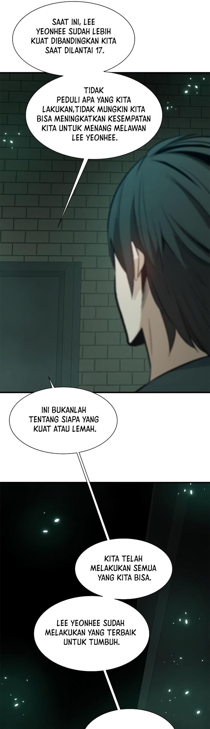 The Tutorial is Too Hard Chap 106 - Next Chap 107