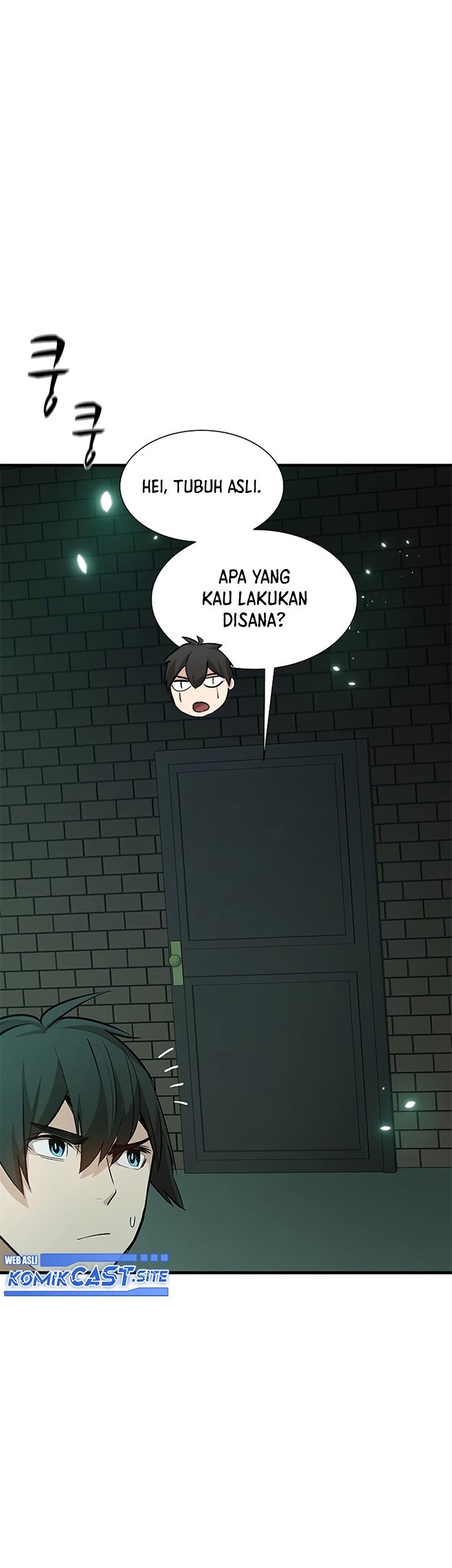 The Tutorial is Too Hard Chap 106 - Next Chap 107