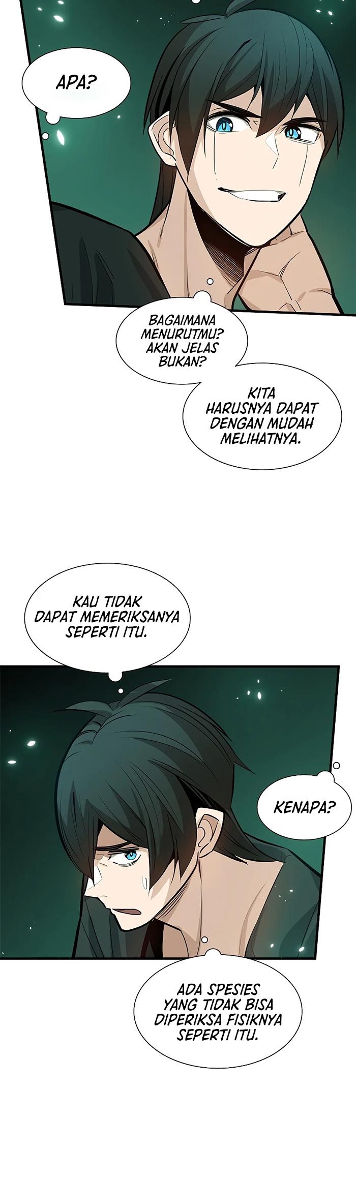 The Tutorial is Too Hard Chap 107 - Next Chap 108
