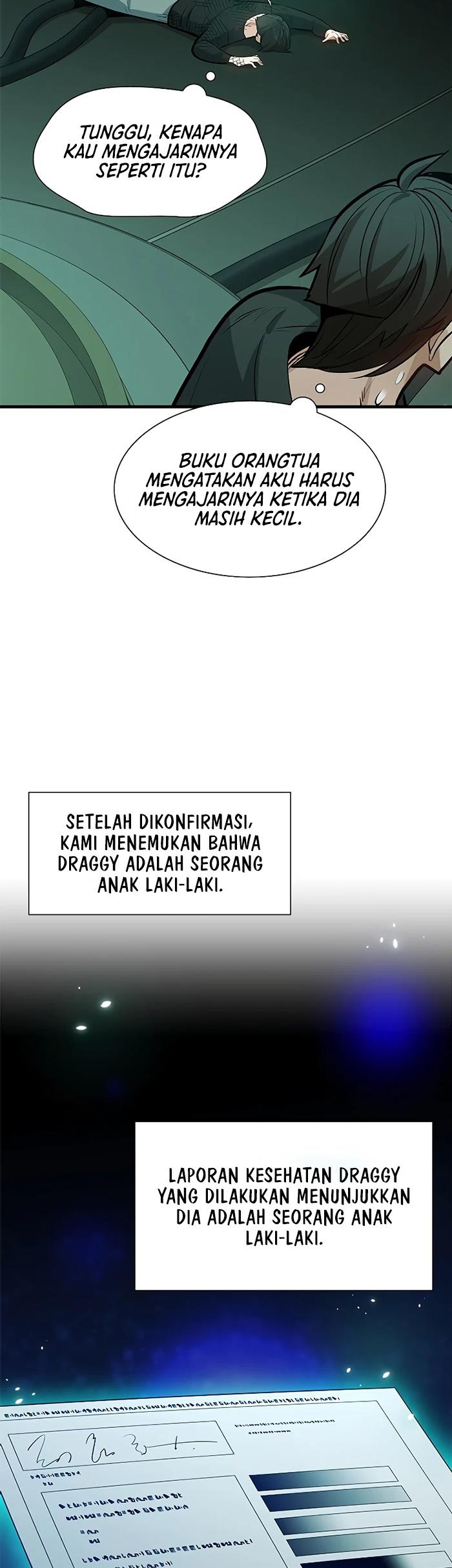 The Tutorial is Too Hard Chap 107 - Next Chap 108