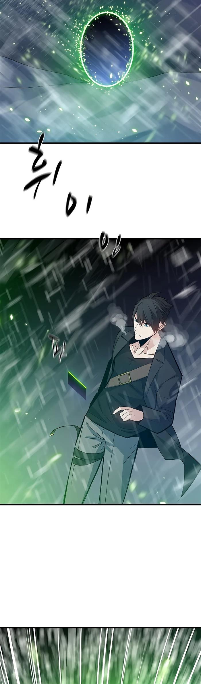 The Tutorial is Too Hard Chap 107 - Next Chap 108