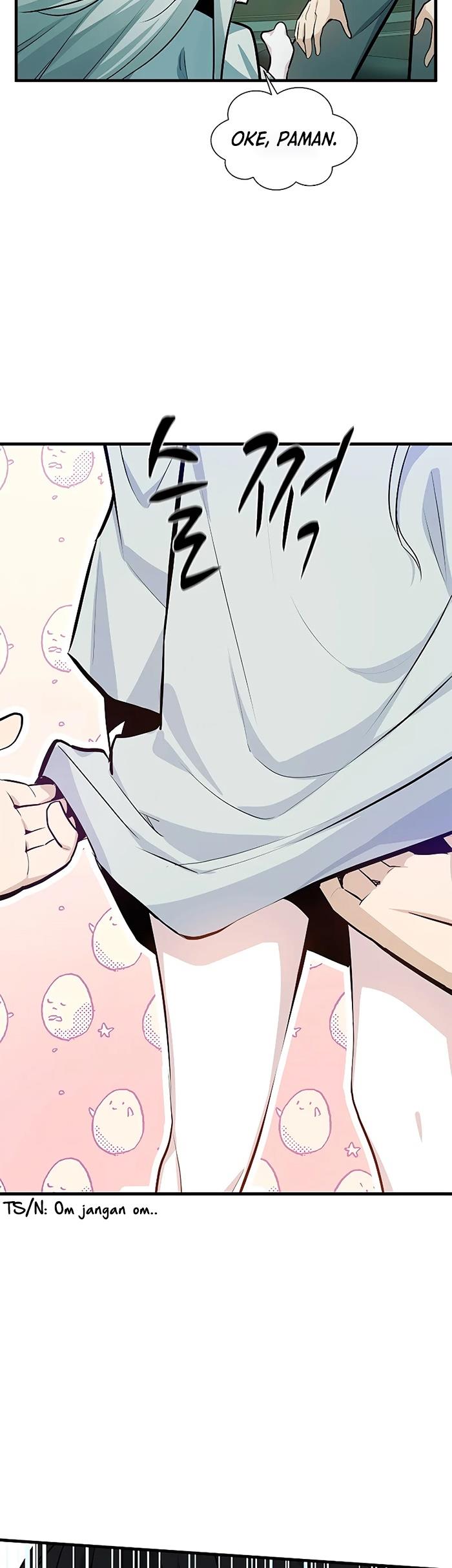 The Tutorial is Too Hard Chap 107 - Next Chap 108