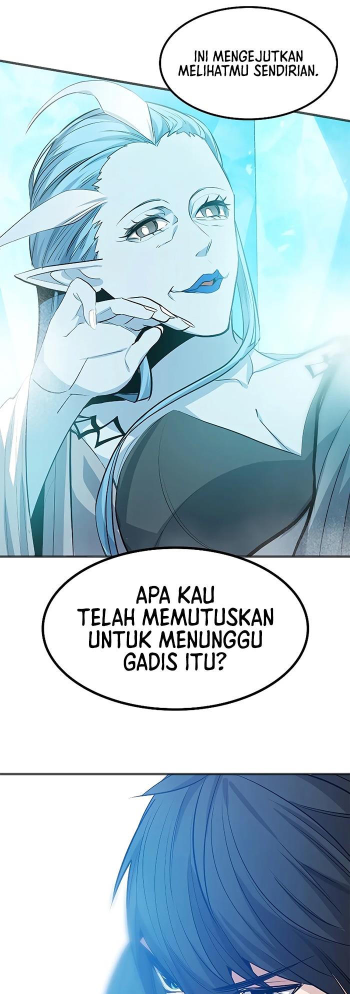 The Tutorial is Too Hard Chap 107 - Next Chap 108