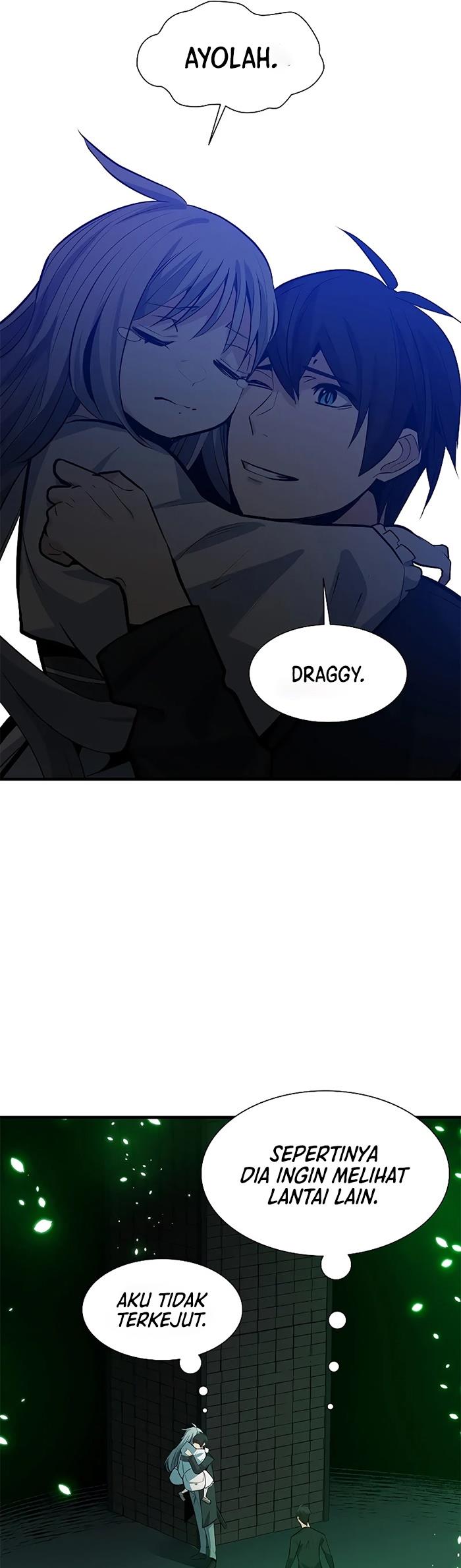 The Tutorial is Too Hard Chap 107 - Next Chap 108