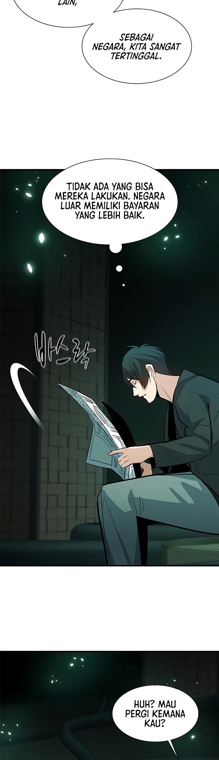 The Tutorial is Too Hard Chap 107 - Next Chap 108