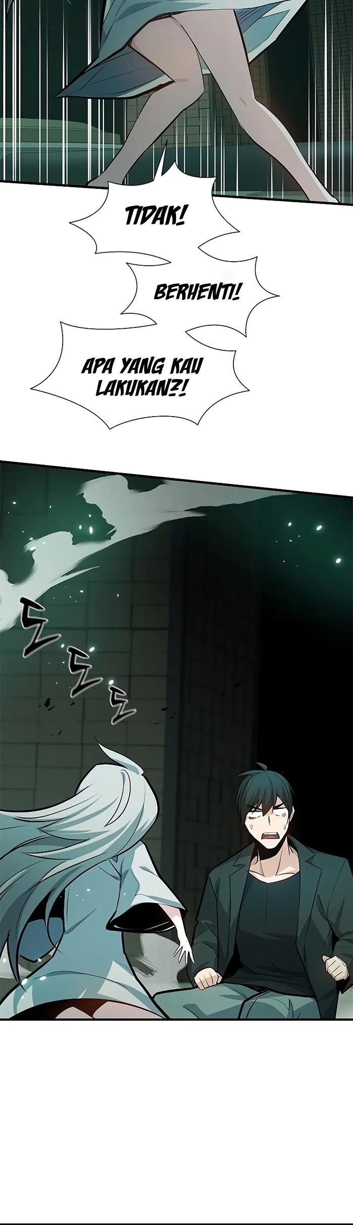 The Tutorial is Too Hard Chap 107 - Next Chap 108