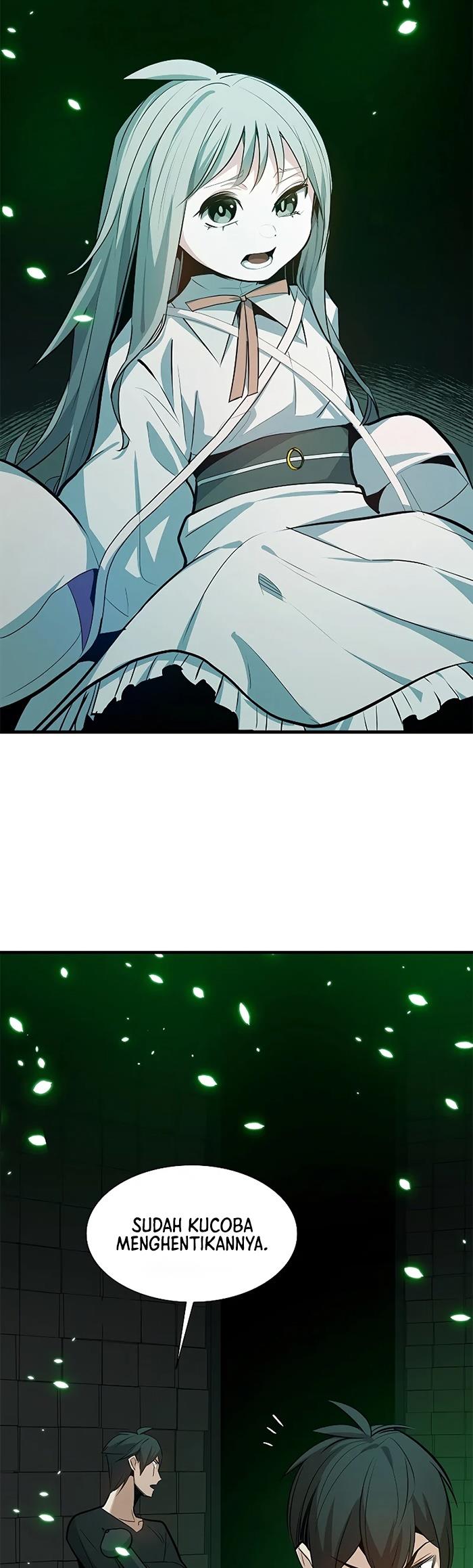 The Tutorial is Too Hard Chap 107 - Next Chap 108