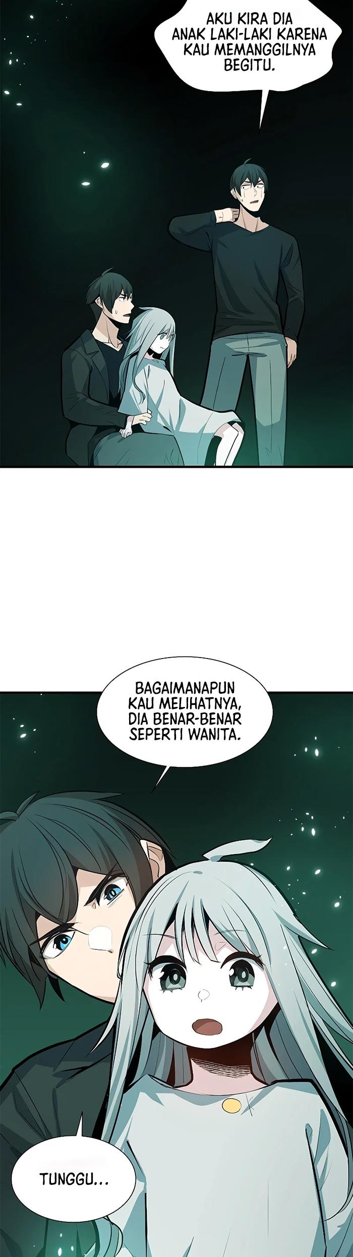 The Tutorial is Too Hard Chap 107 - Next Chap 108