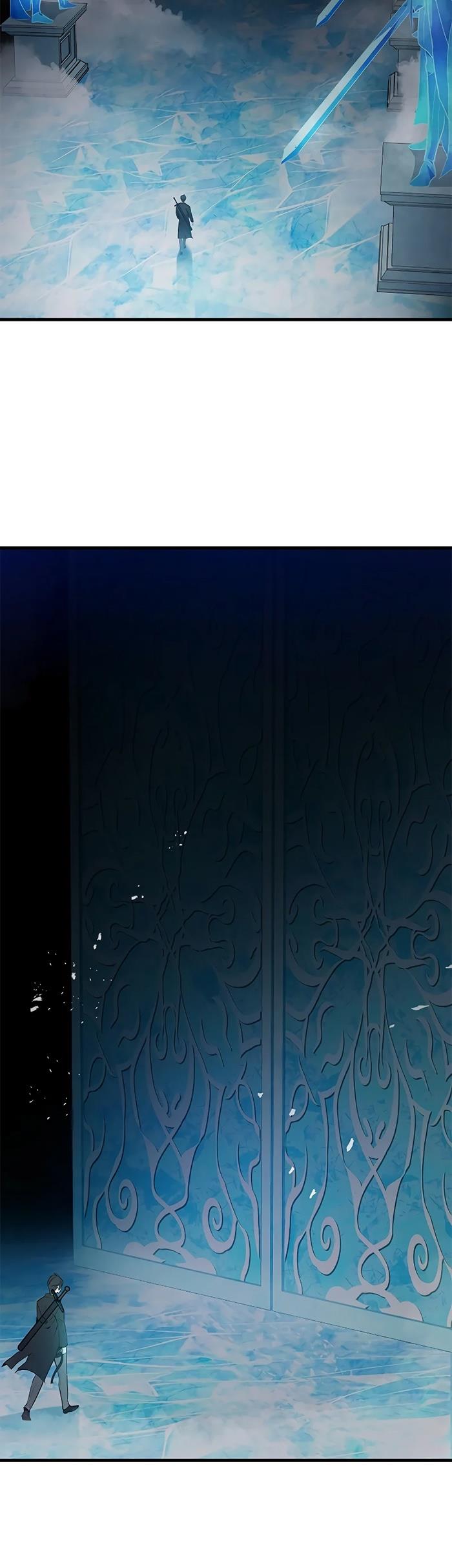 The Tutorial is Too Hard Chap 107 - Next Chap 108