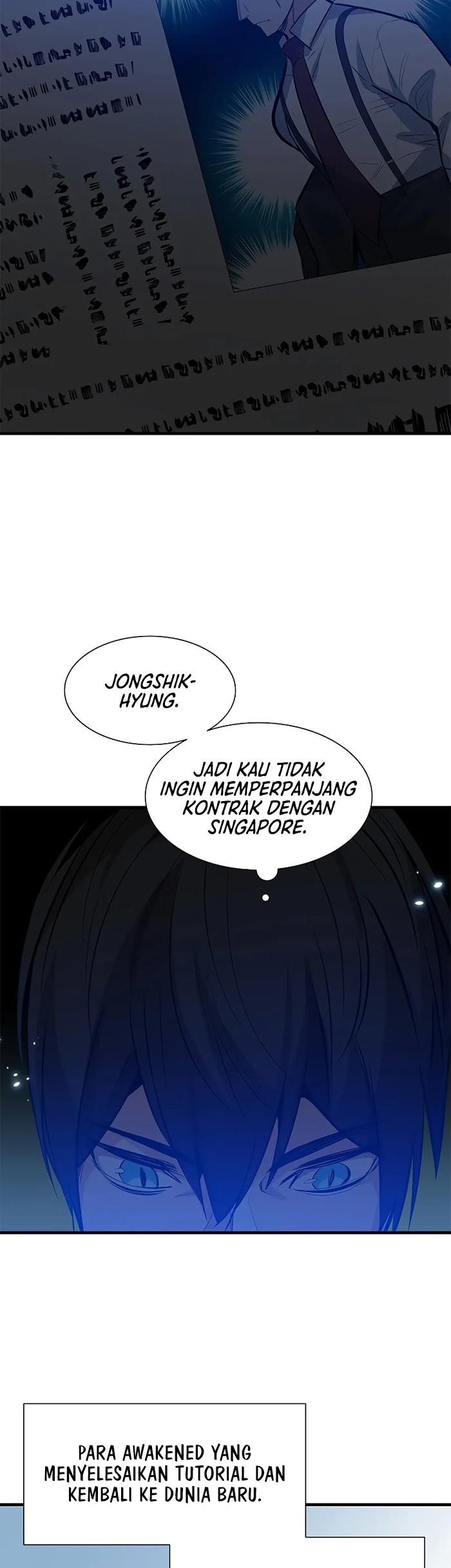 The Tutorial is Too Hard Chap 107 - Next Chap 108