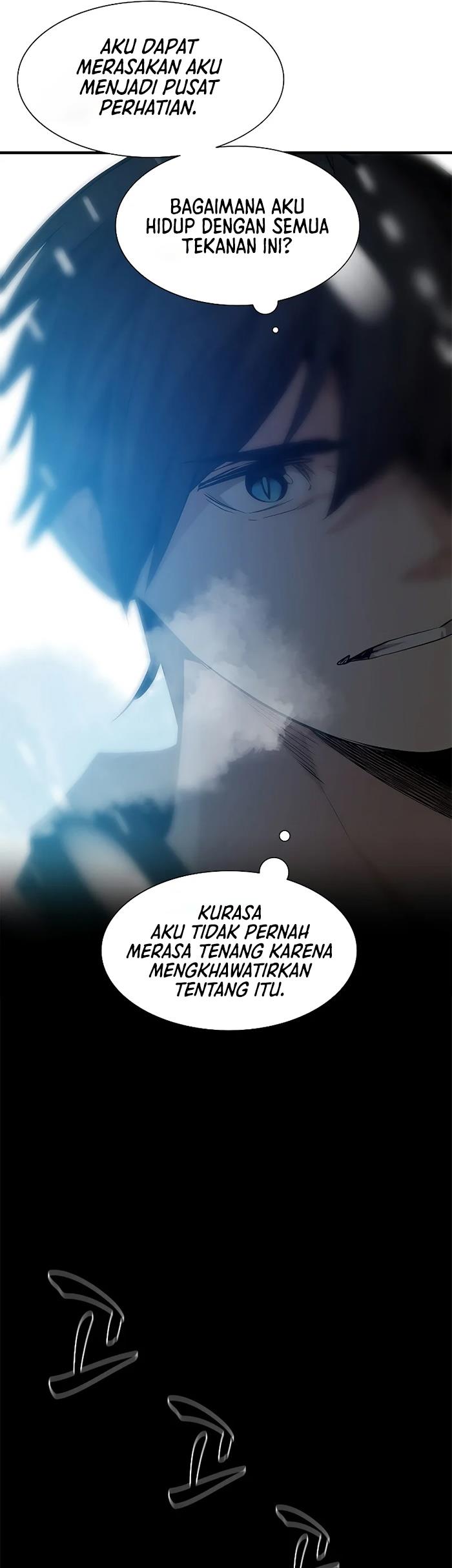 The Tutorial is Too Hard Chap 107 - Next Chap 108