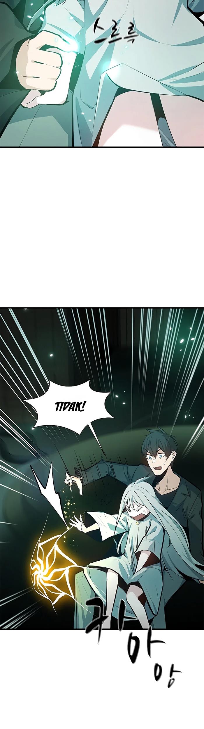 The Tutorial is Too Hard Chap 107 - Next Chap 108