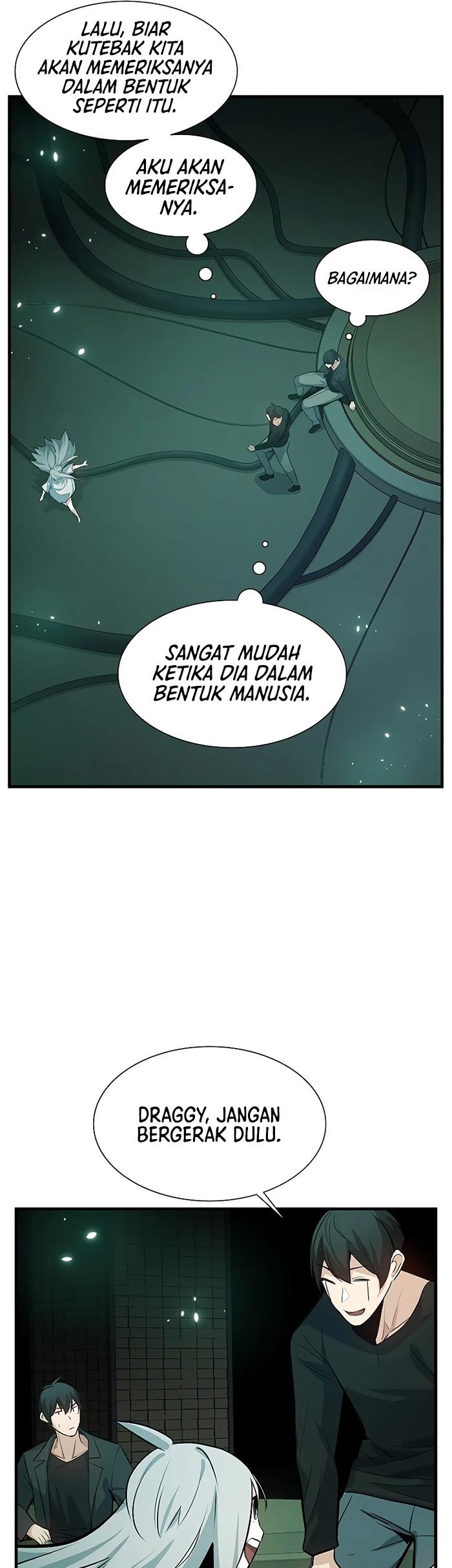 The Tutorial is Too Hard Chap 107 - Next Chap 108