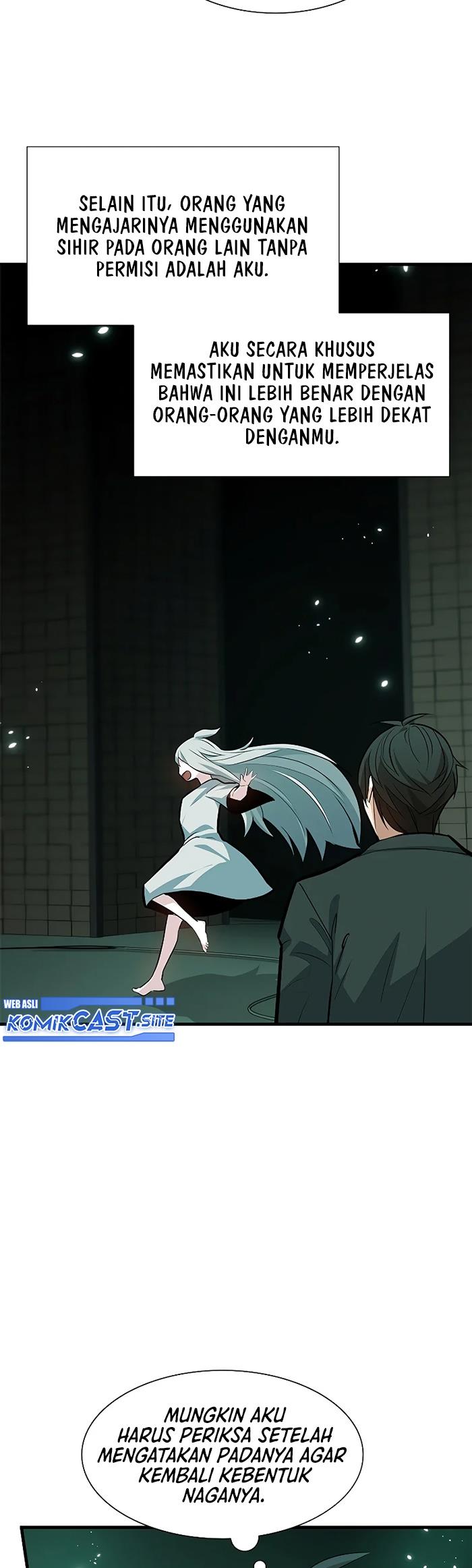 The Tutorial is Too Hard Chap 107 - Next Chap 108