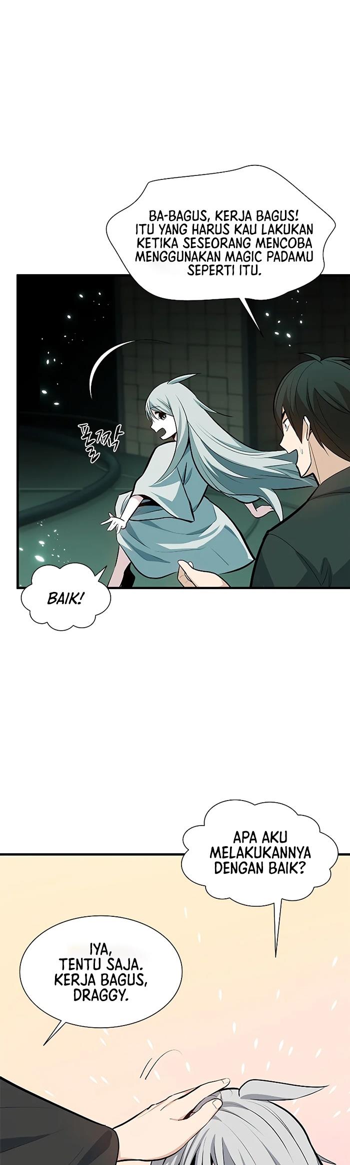 The Tutorial is Too Hard Chap 107 - Next Chap 108