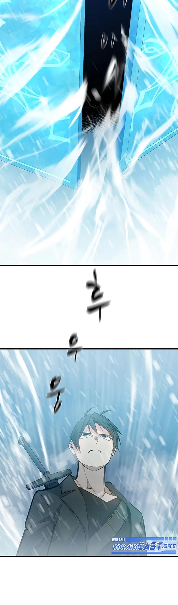 The Tutorial is Too Hard Chap 107 - Next Chap 108