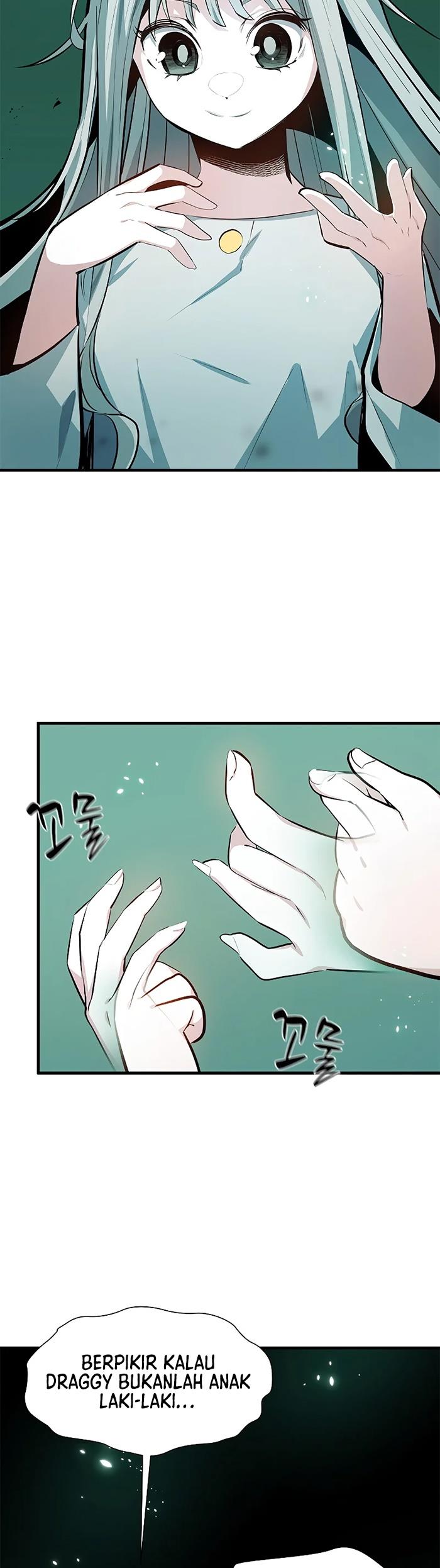 The Tutorial is Too Hard Chap 107 - Next Chap 108