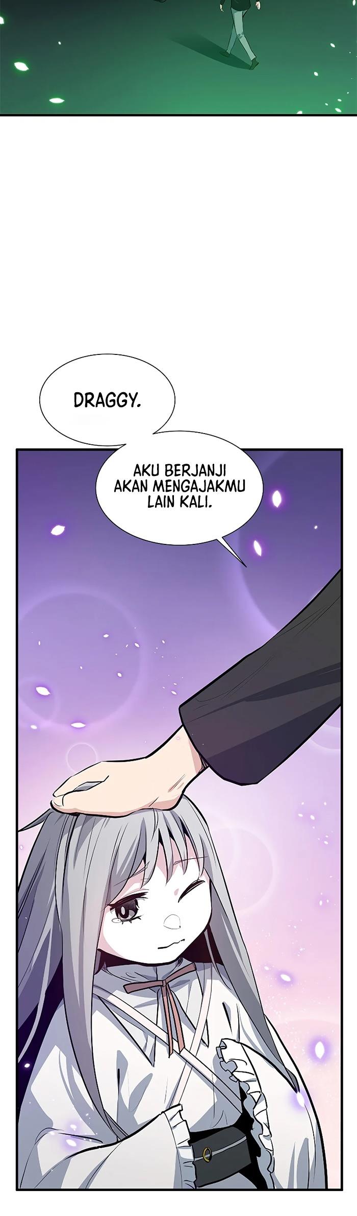 The Tutorial is Too Hard Chap 107 - Next Chap 108