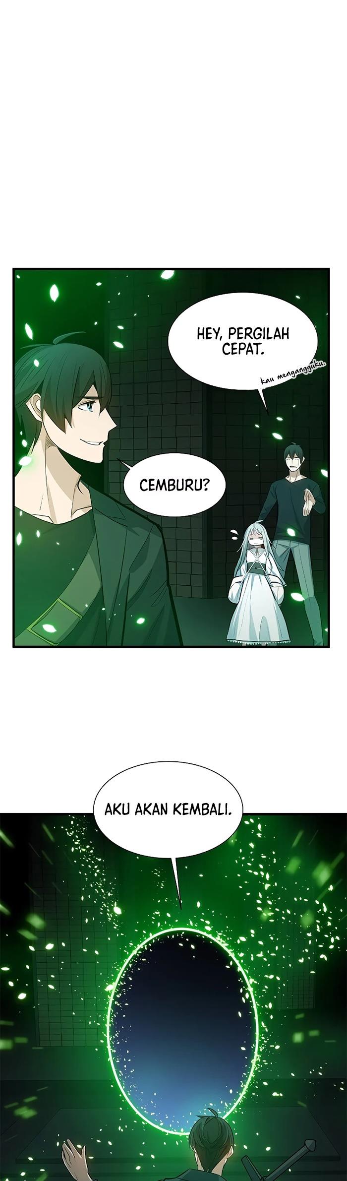 The Tutorial is Too Hard Chap 107 - Next Chap 108