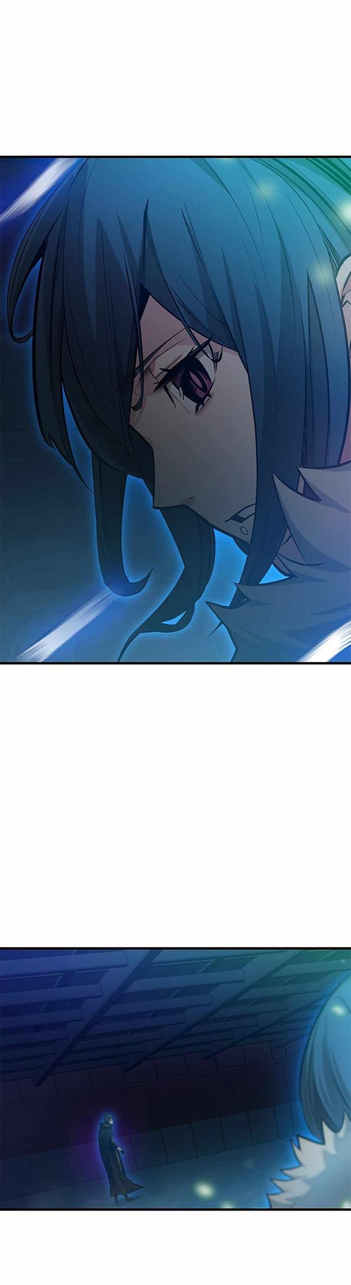 The Tutorial is Too Hard Chap 108 - Next Chap 109
