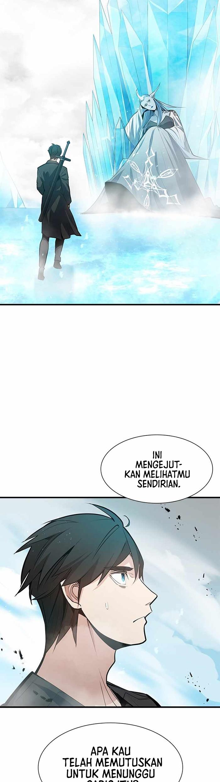 The Tutorial is Too Hard Chap 108 - Next Chap 109