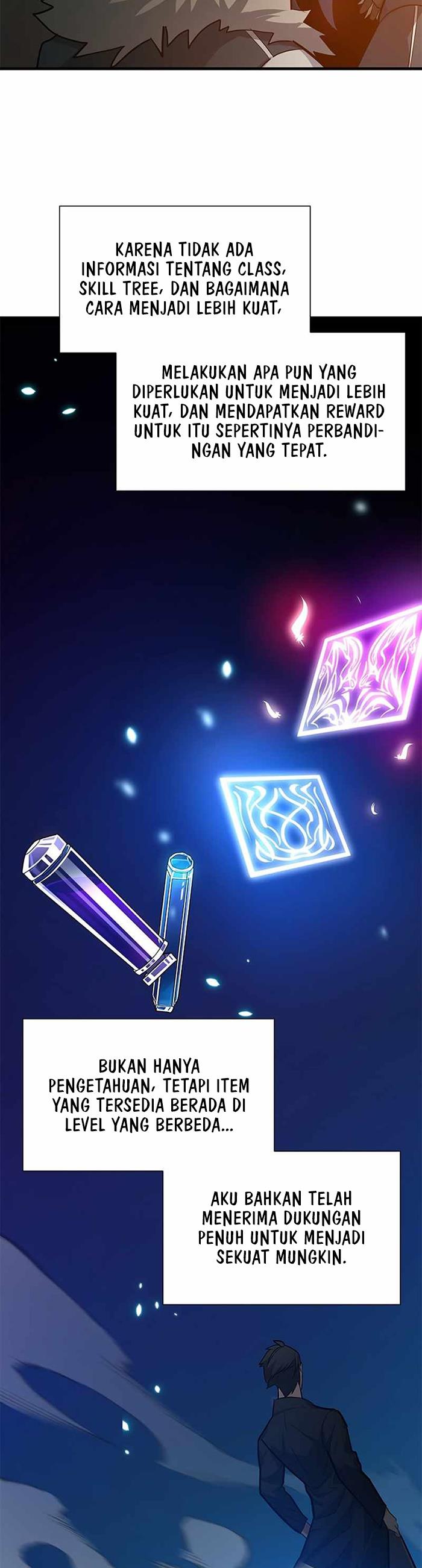 The Tutorial is Too Hard Chap 108 - Next Chap 109