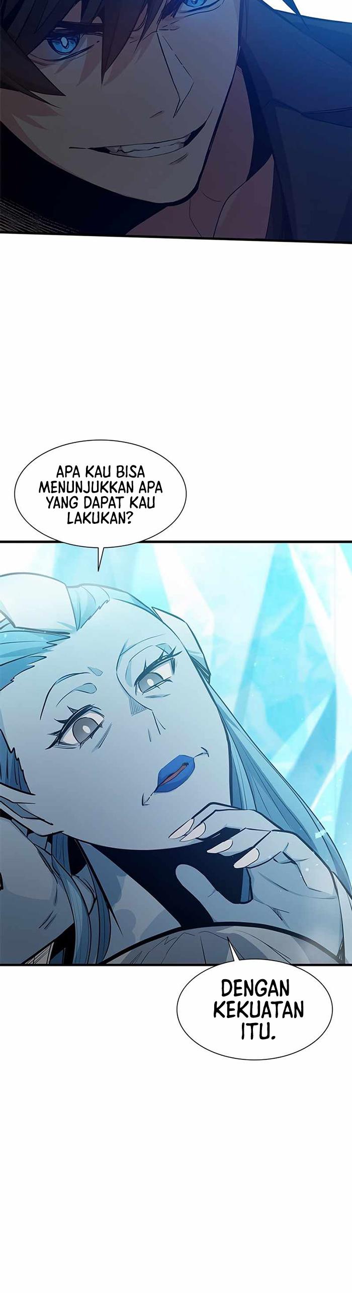 The Tutorial is Too Hard Chap 108 - Next Chap 109