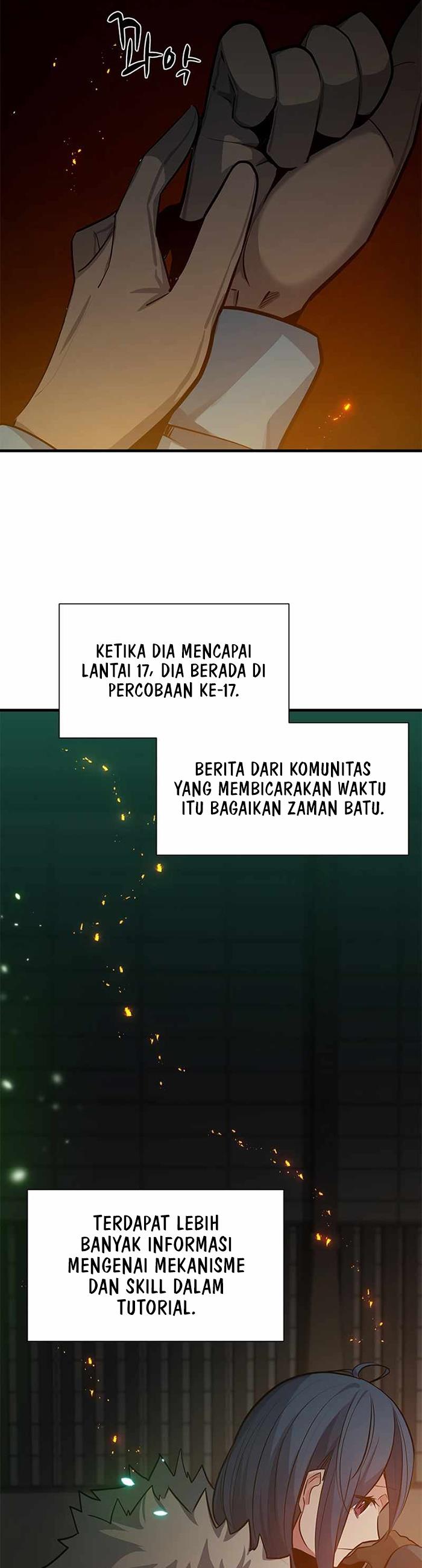 The Tutorial is Too Hard Chap 108 - Next Chap 109