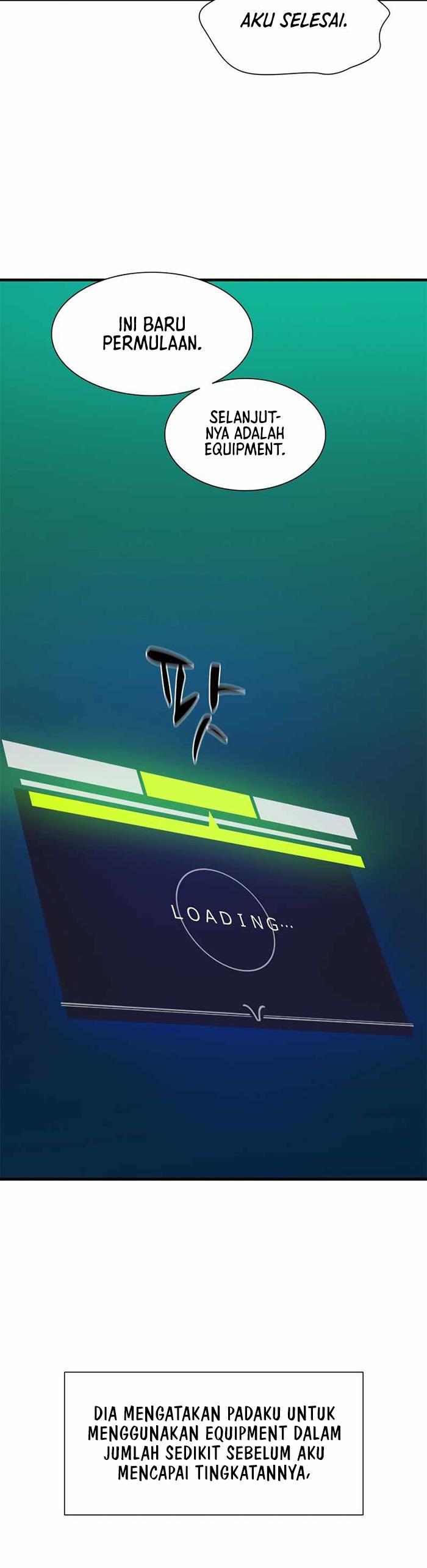 The Tutorial is Too Hard Chap 108 - Next Chap 109