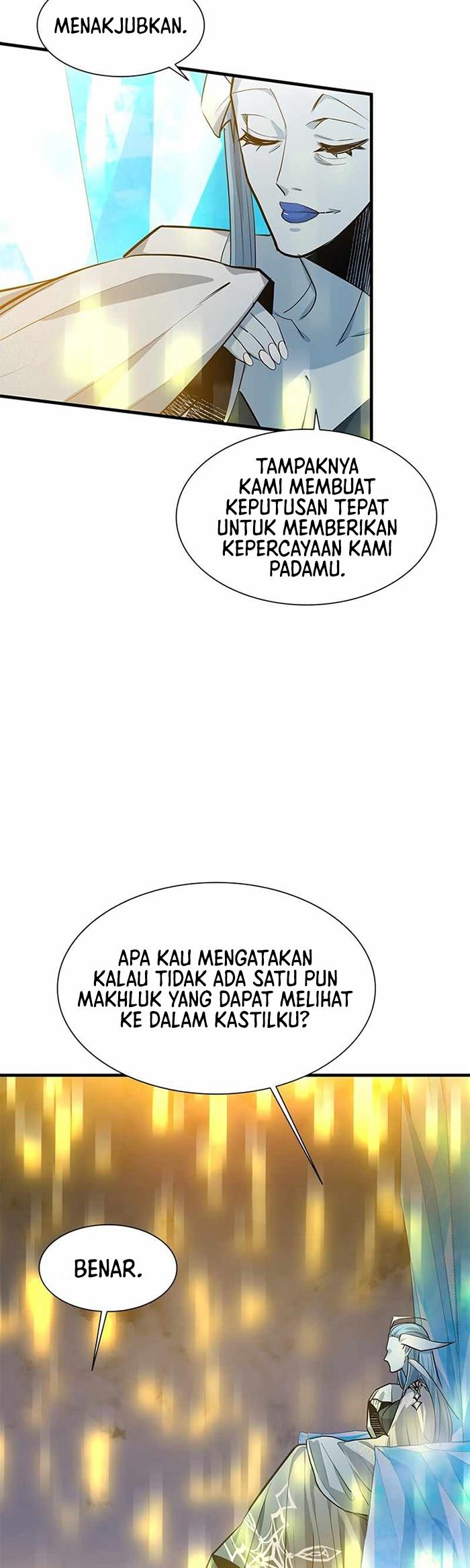 The Tutorial is Too Hard Chap 108 - Next Chap 109