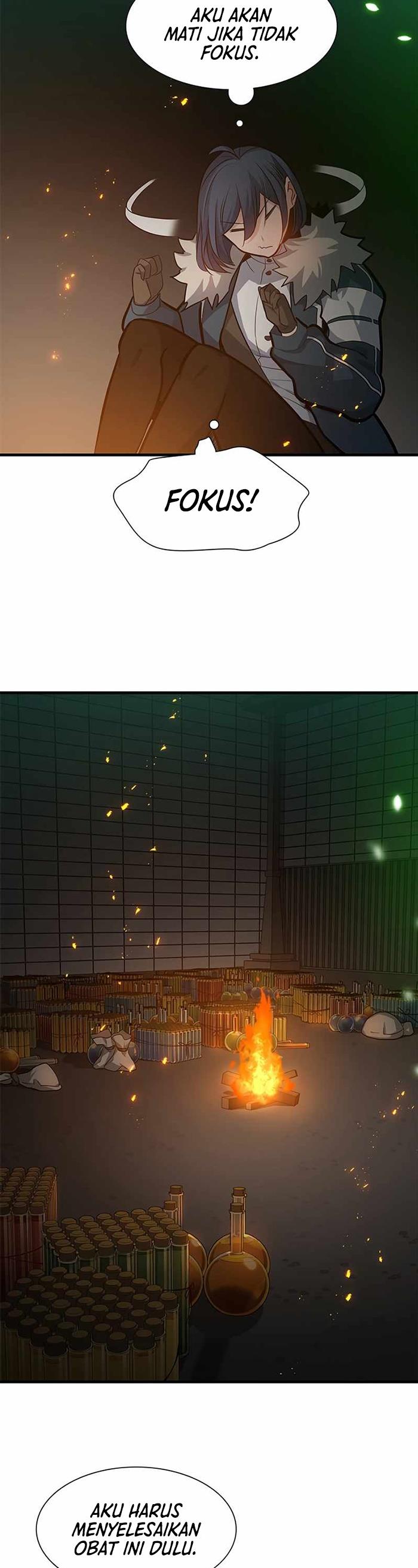 The Tutorial is Too Hard Chap 108 - Next Chap 109