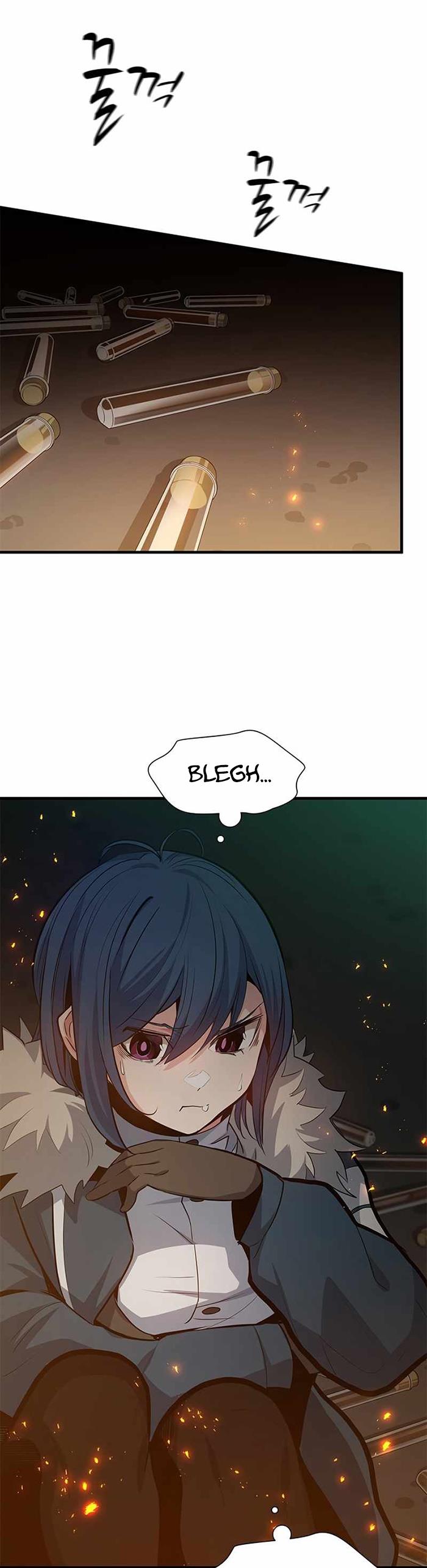 The Tutorial is Too Hard Chap 108 - Next Chap 109