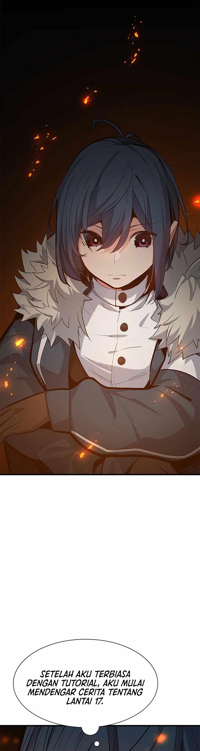 The Tutorial is Too Hard Chap 108 - Next Chap 109