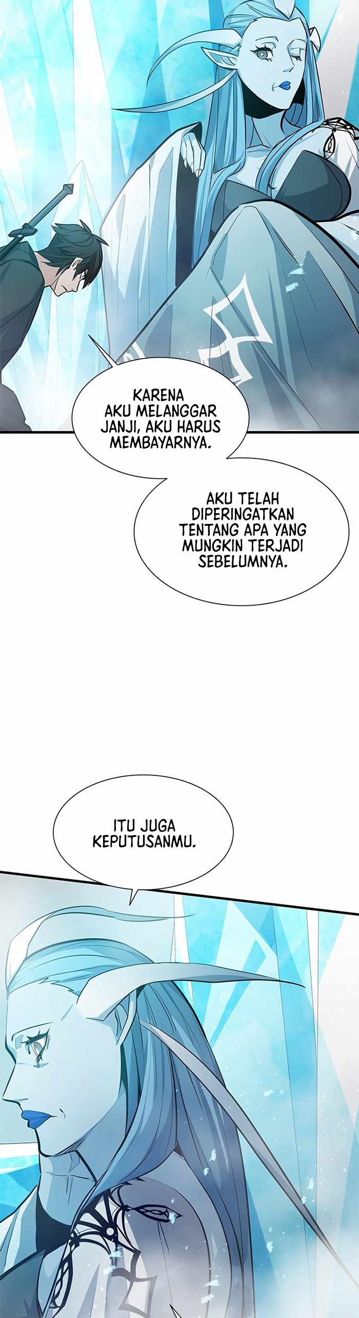 The Tutorial is Too Hard Chap 108 - Next Chap 109