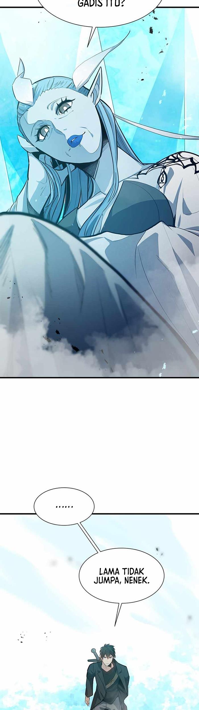 The Tutorial is Too Hard Chap 108 - Next Chap 109