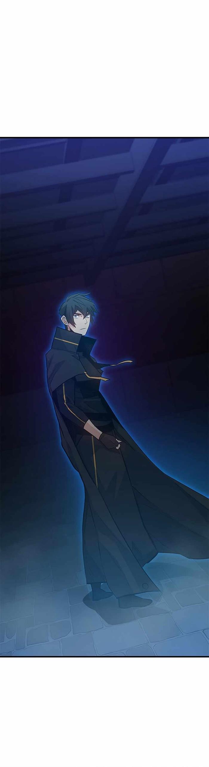 The Tutorial is Too Hard Chap 108 - Next Chap 109