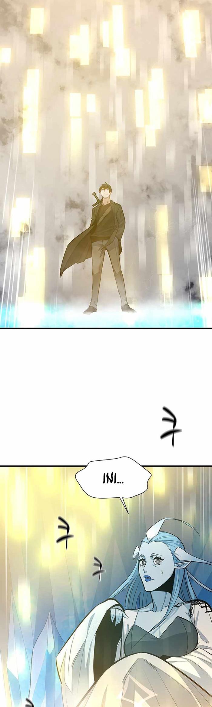 The Tutorial is Too Hard Chap 108 - Next Chap 109