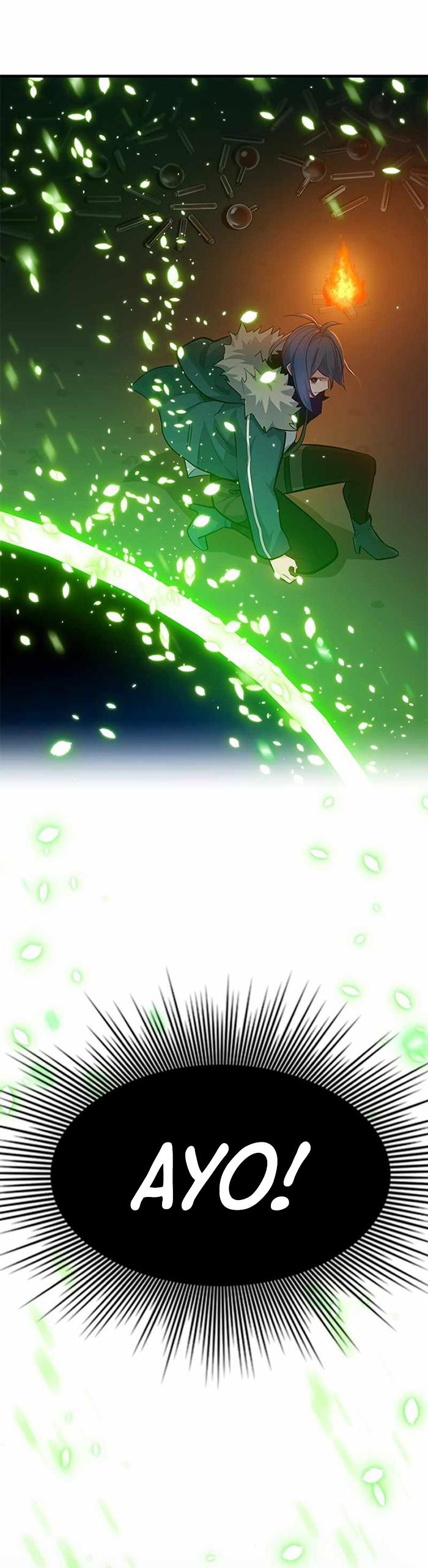 The Tutorial is Too Hard Chap 108 - Next Chap 109